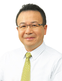 北原産業株式会社代表取締役